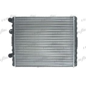 Kjøp Radiator, motorkjøling av FRIGAIR 0110.3045 til den lave prisen 954,11 NOK