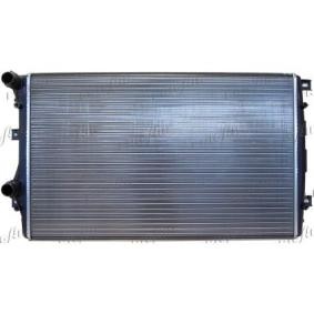 Acquista Radiatore motore da FRIGAIR 0110.3127 a buon mercato per soli 98,89 €