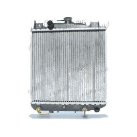 Comprar Radiador, refrigeración del motor de FRIGAIR 0114.3031 a bajo precio de 207,22 €