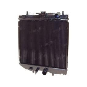 Achetez des Radiateur du moteur FRIGAIR 0115.2107 à prix pour 127,30 €