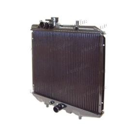 Achetez des Radiateur du moteur FRIGAIR 0115.2108 à prix pour 132,50 €
