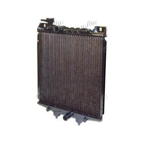 Achetez des Radiateur du moteur FRIGAIR 0115.2110 à prix pour 174,21 €