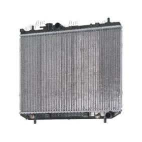 Achetez des Radiateur du moteur FRIGAIR 0115.3004 à prix pour 224,25 €