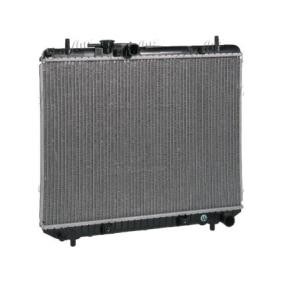 Achetez des Radiateur du moteur FRIGAIR 0115.3005 à prix pour 109,32 €