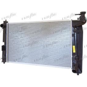 Acquista Radiatore motore da FRIGAIR 0115.3103 a buon mercato per soli 103,58 €