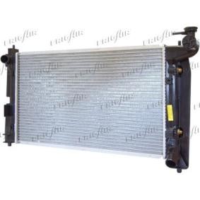 Acquista Radiatore motore da FRIGAIR 0115.3104 a buon mercato per soli 115,00 €
