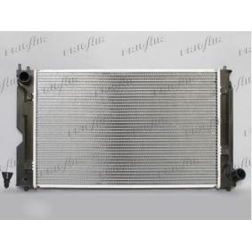 Acquista Radiatore motore da FRIGAIR 0115.3111 a buon mercato per soli 142,13 €