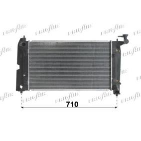Acquista Radiatore motore da FRIGAIR 0115.3116 a buon mercato per soli 134,38 €