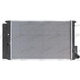 Acquista Radiatore motore da FRIGAIR 0115.3121 a buon mercato per soli 119,64 €