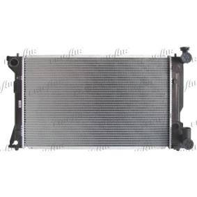 Acquista Radiatore motore da FRIGAIR 0115.3130 a buon mercato per soli 135,92 €