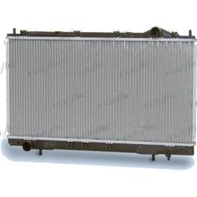 Acquista Radiatore motore da FRIGAIR 0116.3012 a buon mercato per soli 169,81 €