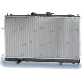 Acquista Radiatore motore da FRIGAIR 0116.3014 a buon mercato per soli 197,11 €