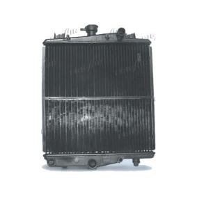Achetez des Radiateur du moteur FRIGAIR 0118.2005 à prix pour 143,84 €