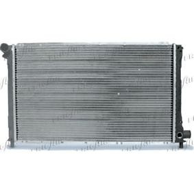 Kjøp Radiator, motorkjøling av FRIGAIR 0118.3001 til den lave prisen 3073,90 NOK