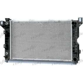 Kjøp Radiator, motorkjøling av FRIGAIR 0118.3009 til den lave prisen 2073,04 NOK