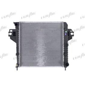 Achetez des Radiateur du moteur FRIGAIR 0118.3010 à prix pour 175,81 €