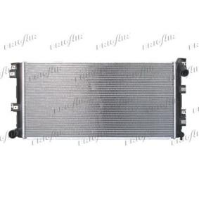 Achetez des Radiateur du moteur FRIGAIR 0118.3020 à prix pour 188,29 €
