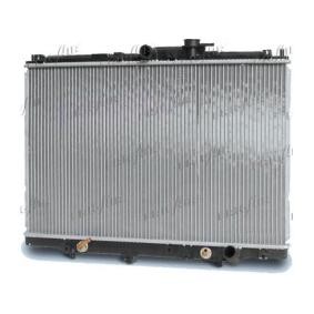 Achetez des Radiateur du moteur FRIGAIR 0119.3009 à prix pour 121,30 €