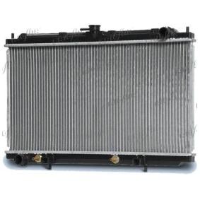 Kjøp Radiator, motorkjøling av FRIGAIR 0121.3014 til den lave prisen 2419,87 NOK