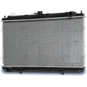 Kjøp Radiator, motorkjøling av FRIGAIR 0121.3015 til den lave prisen 1451,83 NOK