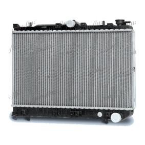 Kühler, Motorkühlung 0128.3053
