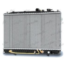 Achetez des Radiateur du moteur FRIGAIR 0128.3062 à prix pour 109,98 €