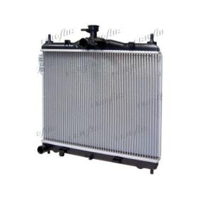 Achetez des Radiateur du moteur FRIGAIR 0128.3073 à prix pour 175,56 €