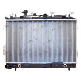 Achetez des Radiateur du moteur FRIGAIR 0128.3078 à prix pour 200,43 €