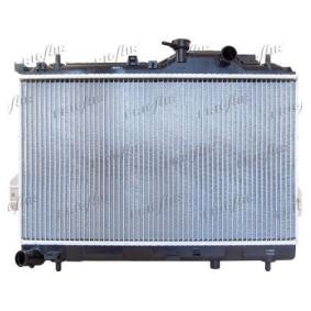 Achetez des Radiateur du moteur FRIGAIR 0128.3079 à prix pour 180,68 €