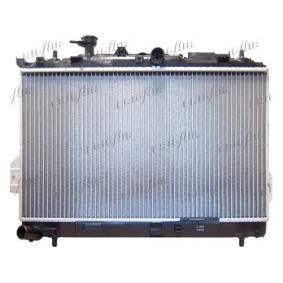 Achetez des Radiateur du moteur FRIGAIR 0128.3080 à prix pour 173,79 €