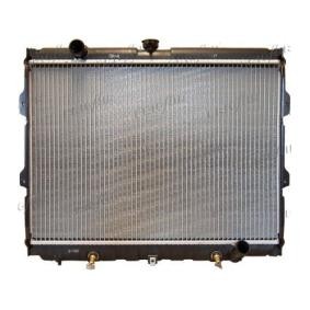 Achetez des Radiateur du moteur FRIGAIR 0128.3097 à prix pour 226,42 €