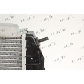 Achetez des Radiateur du moteur FRIGAIR 0204.2030 à prix pour 127,77 €