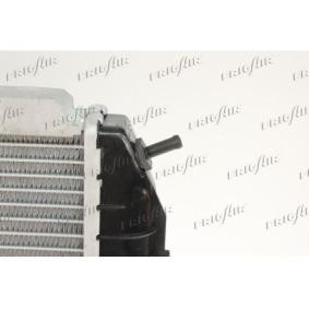 Achetez des Radiateur du moteur FRIGAIR 0204.2034 à prix pour 123,16 €
