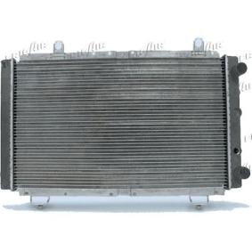 Achetez des Radiateur du moteur FRIGAIR 0204.3029 à prix pour 205,62 €