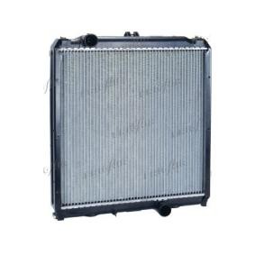Acquista Radiatore motore da FRIGAIR 0216.3001 a buon mercato per soli 256,99 €
