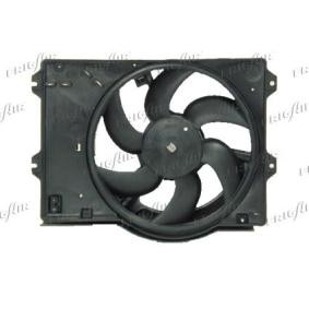 Kühlerlüfter 0501.1381 von FRIGAIR günstig für 96,16 € online kaufen