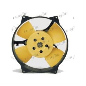 Kühlerlüfter 0501.1507 von FRIGAIR günstig für 178,08 € online kaufen