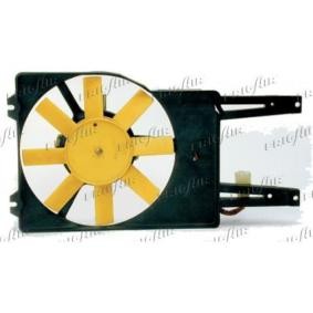Kühlerlüfter 0501.1533 von FRIGAIR günstig für 111,55 € online kaufen
