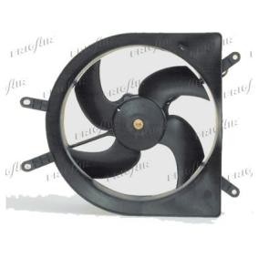Kühlerlüfter 0501.1535 von FRIGAIR günstig für 115,24 € online kaufen