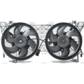 Kühlerlüfter 0501.1564 von FRIGAIR günstig für 452,22 € online kaufen