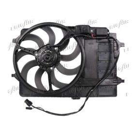 Kühlerlüfter 0502.2011 von FRIGAIR günstig für 139,46 € online kaufen