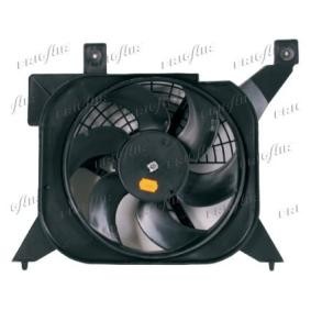 Kühlerlüfter 0503.1319 von FRIGAIR günstig für 184,73 € online kaufen