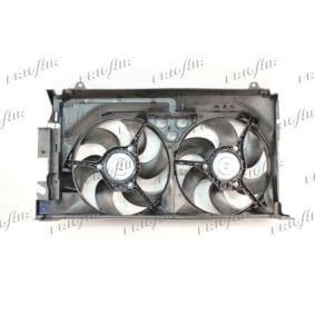 Kühlerlüfter 0503.1614 von FRIGAIR günstig für 174,75 € online kaufen