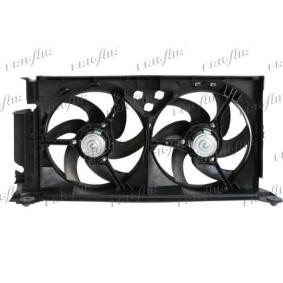 Kühlerlüfter 0503.1617 von FRIGAIR günstig für 217,76 € online kaufen