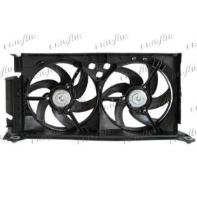 Kühlerlüfter 0503.1650 von FRIGAIR günstig für 230,73 € online kaufen