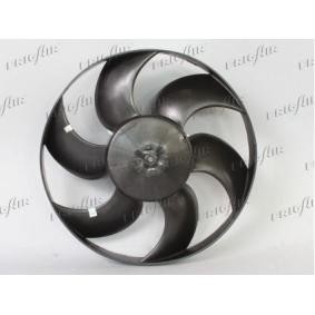 Kühlerlüfter 0503.1673 von FRIGAIR günstig für 73,93 € online kaufen