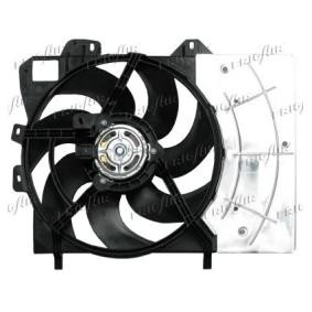 Kühlerlüfter 0503.2005 von FRIGAIR günstig für 115,41 € online kaufen