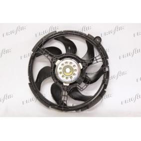 Kühlerlüfter 0504.1234 von FRIGAIR günstig für 142,81 € online kaufen