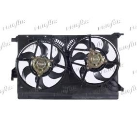 Kühlerlüfter 0504.2020 von FRIGAIR günstig für 178,03 € online kaufen