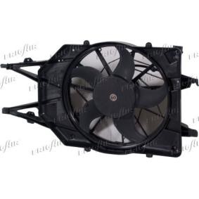 Kühlerlüfter 0505.1420 von FRIGAIR günstig für 168,53 € online kaufen